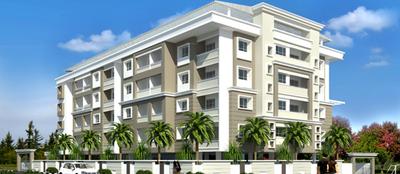 Gallery Cover Pic of Sharada Residency