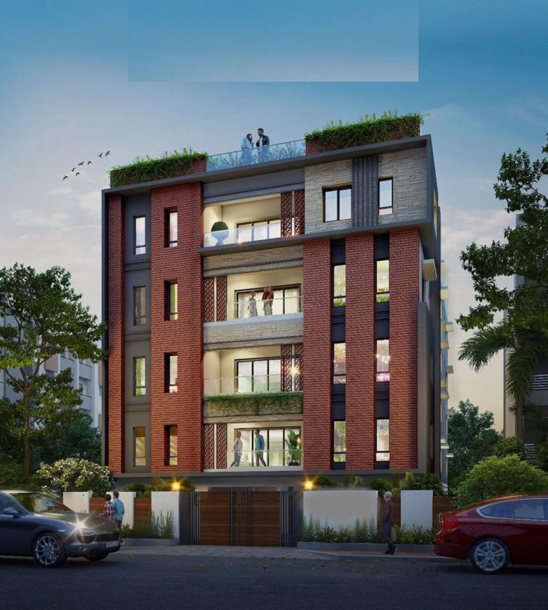 Live Sapphire in T Nagar, Chennai Price, Reviews Floor Plan