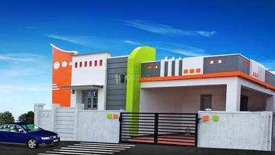 KK Home Green Villas