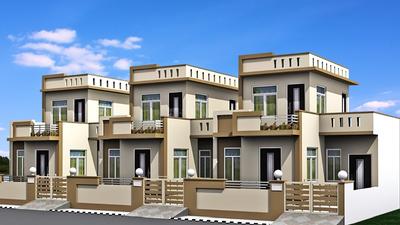 Gallery Cover Pic of Aditya Virat Villa