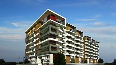 Gallery Cover Pic of RRSA Yalamanchili Heights