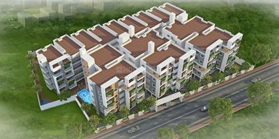 Sri Tirumala Tranquil Residency