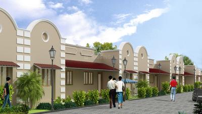 Shri Radha Golf