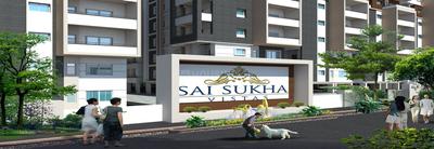 Sai Sukha Vistas