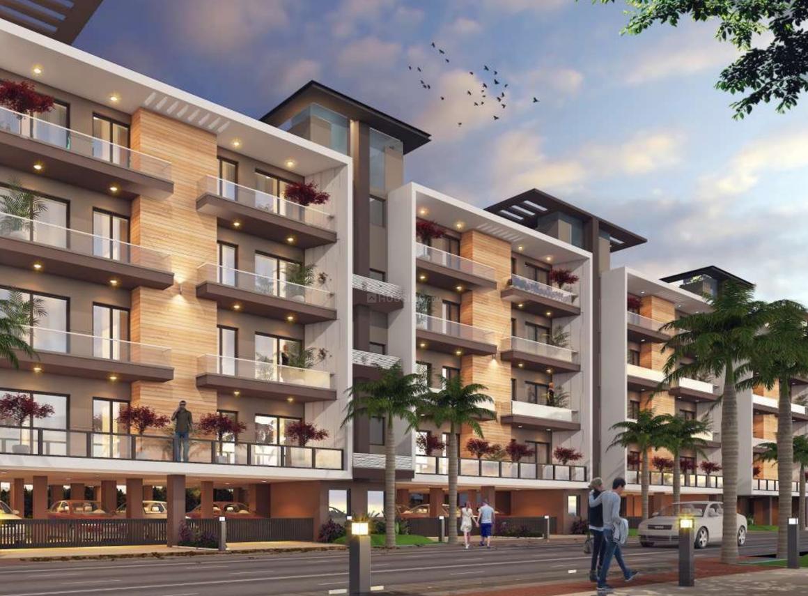 M3M Soulitude Sector 89 Gurgaon