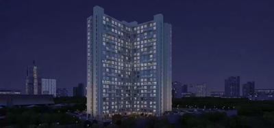 1 RK Apartment