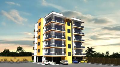 Gallery Cover Pic of Shivam Garden 2