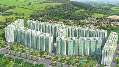 Gallery Cover Pic of Nitya Homes