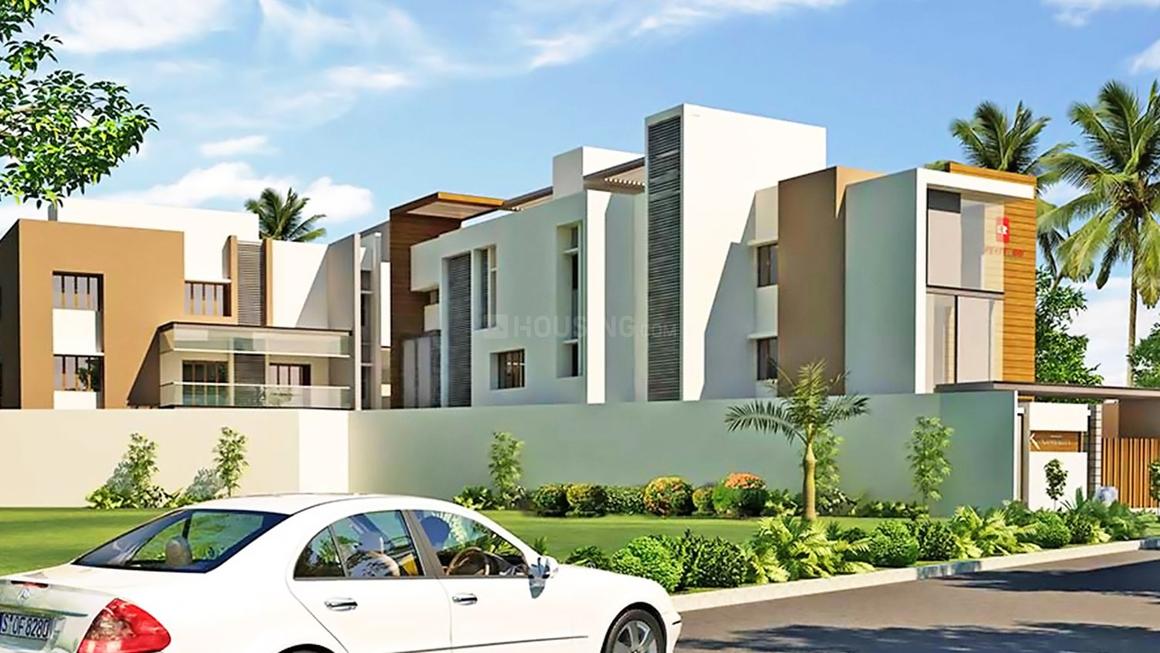 Kay Arr Egmore Villa in Egmore, Chennai Central Price, Reviews