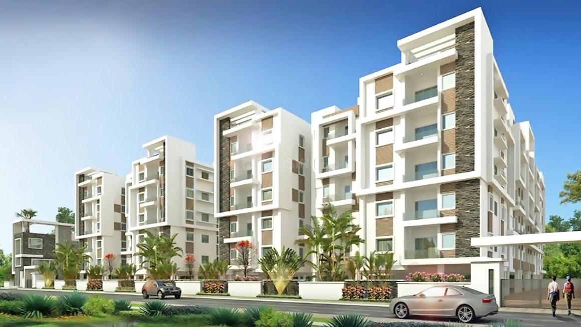 Sai Lr East Oak In Pocharam Price Reviews Floor Plan