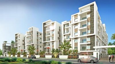 Sai Lr East Oak In Pocharam Hyderabad Price Reviews Floor Plan