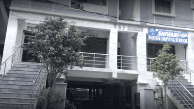 Gallery Cover Pic of VSP Constructions
