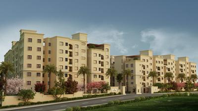Gallery Cover Pic of Legacy Vivienda