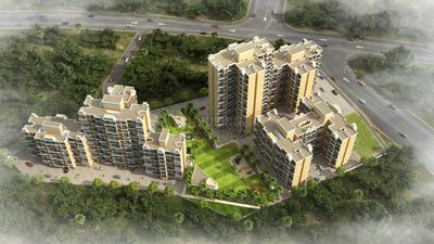 Shankheshwar Crystal Phase 1