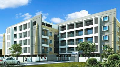 Gallery Cover Pic of Land Links Ashoka Park