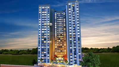 2 BHK Flat