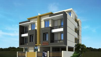 Gallery Cover Pic of Akriti Giriraj Mansion