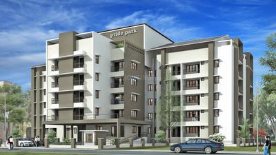 Gallery Cover Pic of Chathamkulam Pride Park