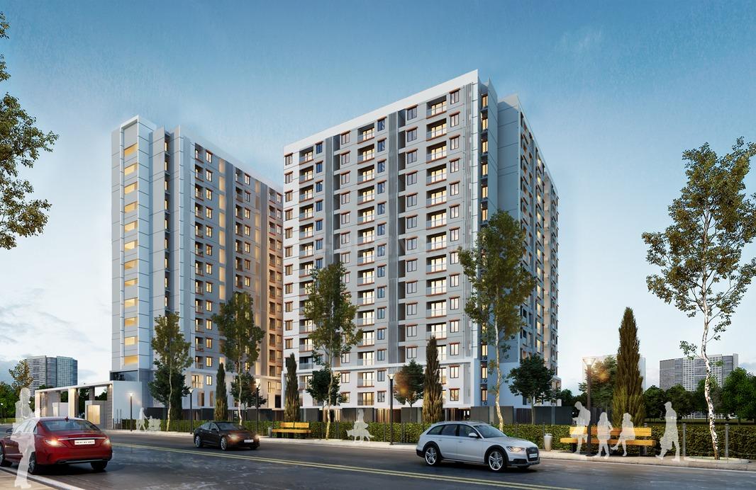 DRA Truliv Navalur in Semmancheri, Chennai Price, Reviews