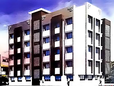 Jivdani Amaan Apartment