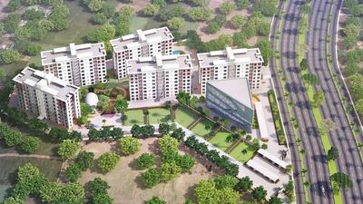 Gallery Cover Pic of Playtor Ranjangaon Phase 3