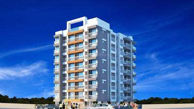 Neelgiri Apartments