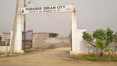 RSA Paradise Dream City