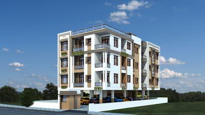 Parwani Chandraprabha