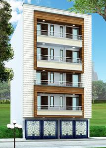Shri Balaji Homes