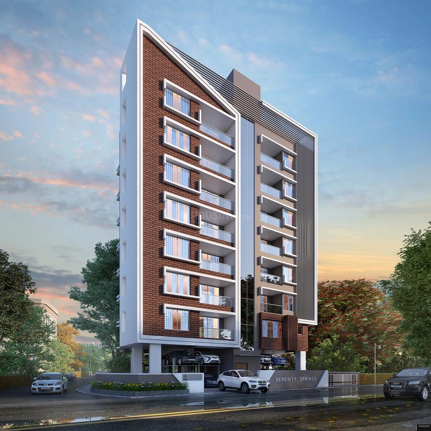 Butte Patil Properties