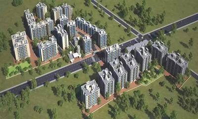 Gallery Cover Pic of Shashwat Park