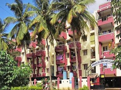 Prakruthi Meadows
