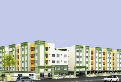 Amarprakash The Heritage
