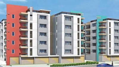 SNKJ Sneh Residency