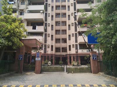 1 BHK Apartment