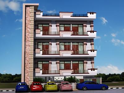Maya Estate