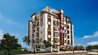 Gallery Cover Pic of Shubh Anjani Heights