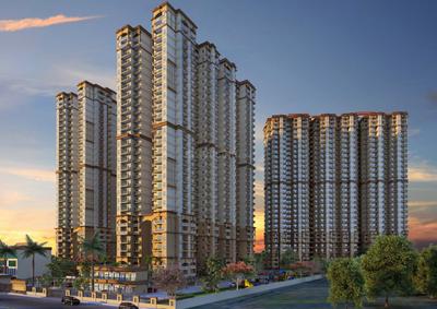 Gallery Cover Pic of Ramprastha Imperial Heights Phase 1