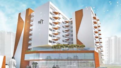 Gallery Cover Pic of Narmada Shri Heights
