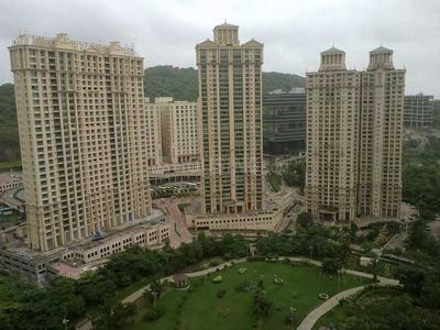 Hiranandani Gardens Powai Rates | Fasci Garden