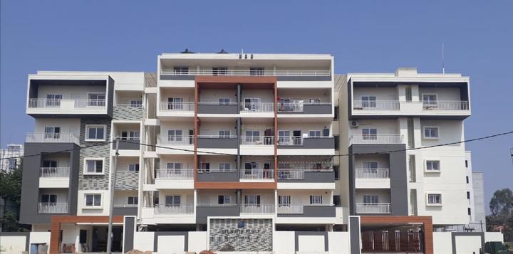 Snr White Petals In Whitefield Bangalore Price Reviews Floor Plan