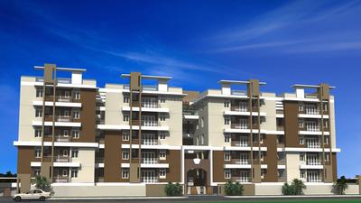 Keerthi Heights