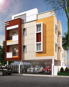 Gallery Cover Pic of Muthu Prithishka Homes