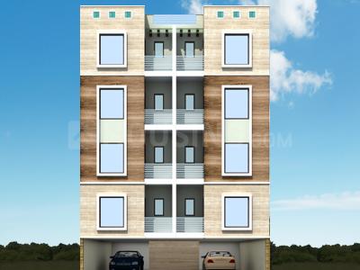Gallery Cover Pic of Jagdamba Floors