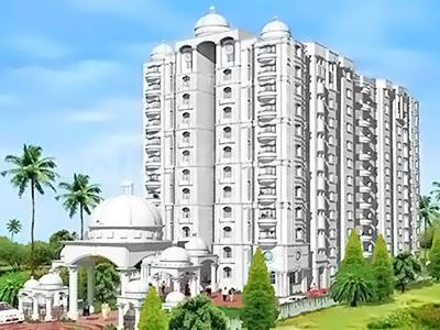 Jain Eiffel Garden