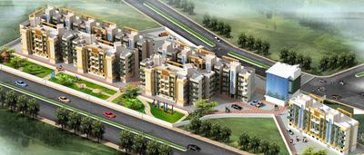 Gallery Cover Pic of Reliable Township Rt C To K Wing