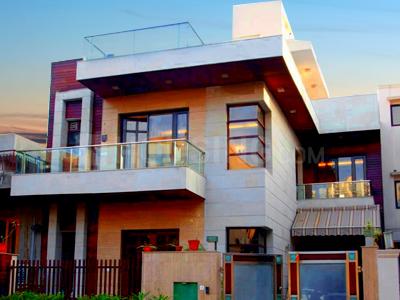 Gallery Cover Pic of Adhikari Floors - 9