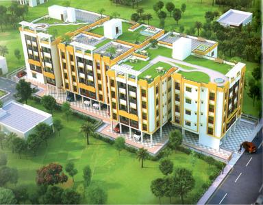 Gallery Cover Pic of Artisan Residency