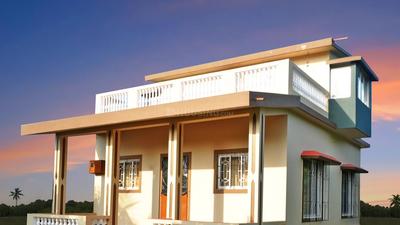 Gallery Cover Pic of Rancos Tulas Bunglows
