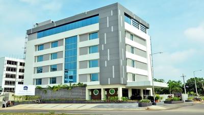 Jubilee Hitech